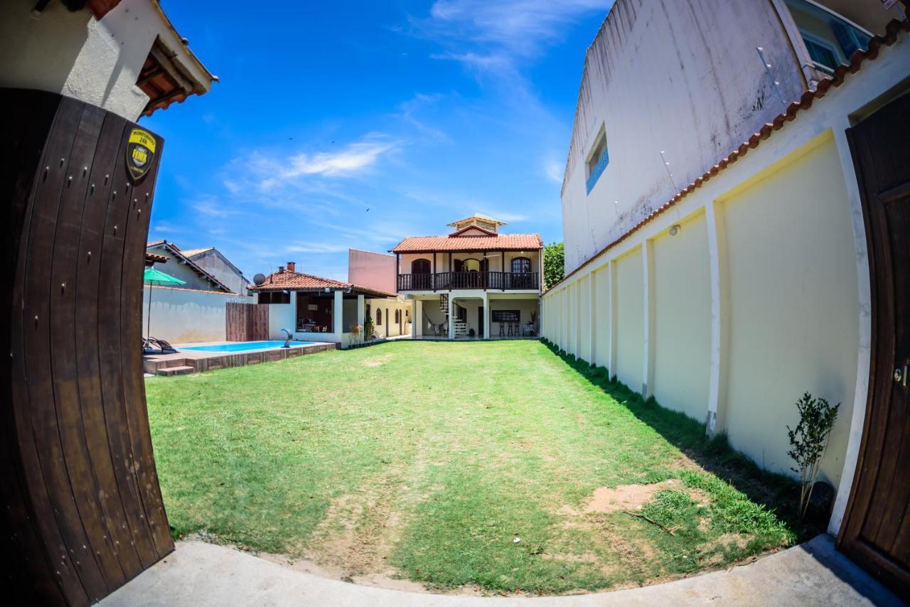 Inn Amarela
