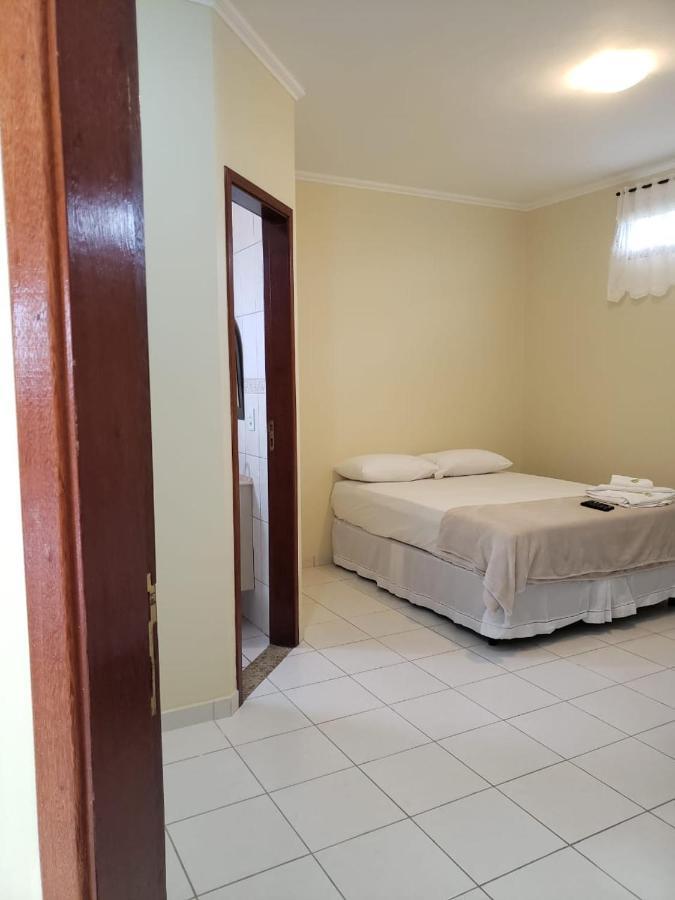 Amarela Inn Cabo Frío