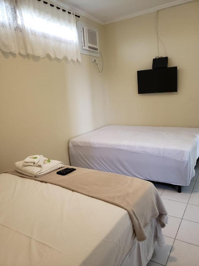 Inn Amarela *