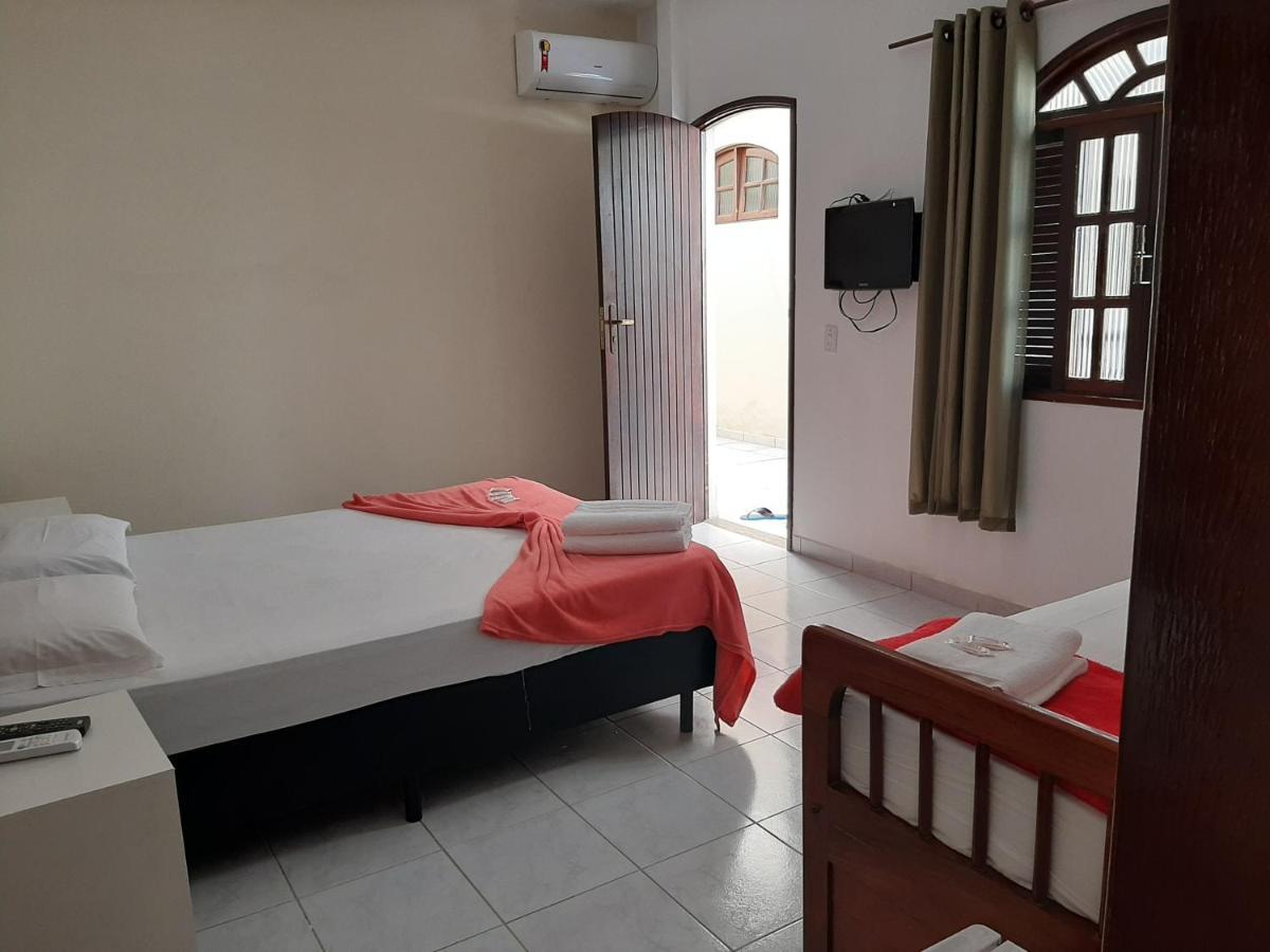 Amarela Inn