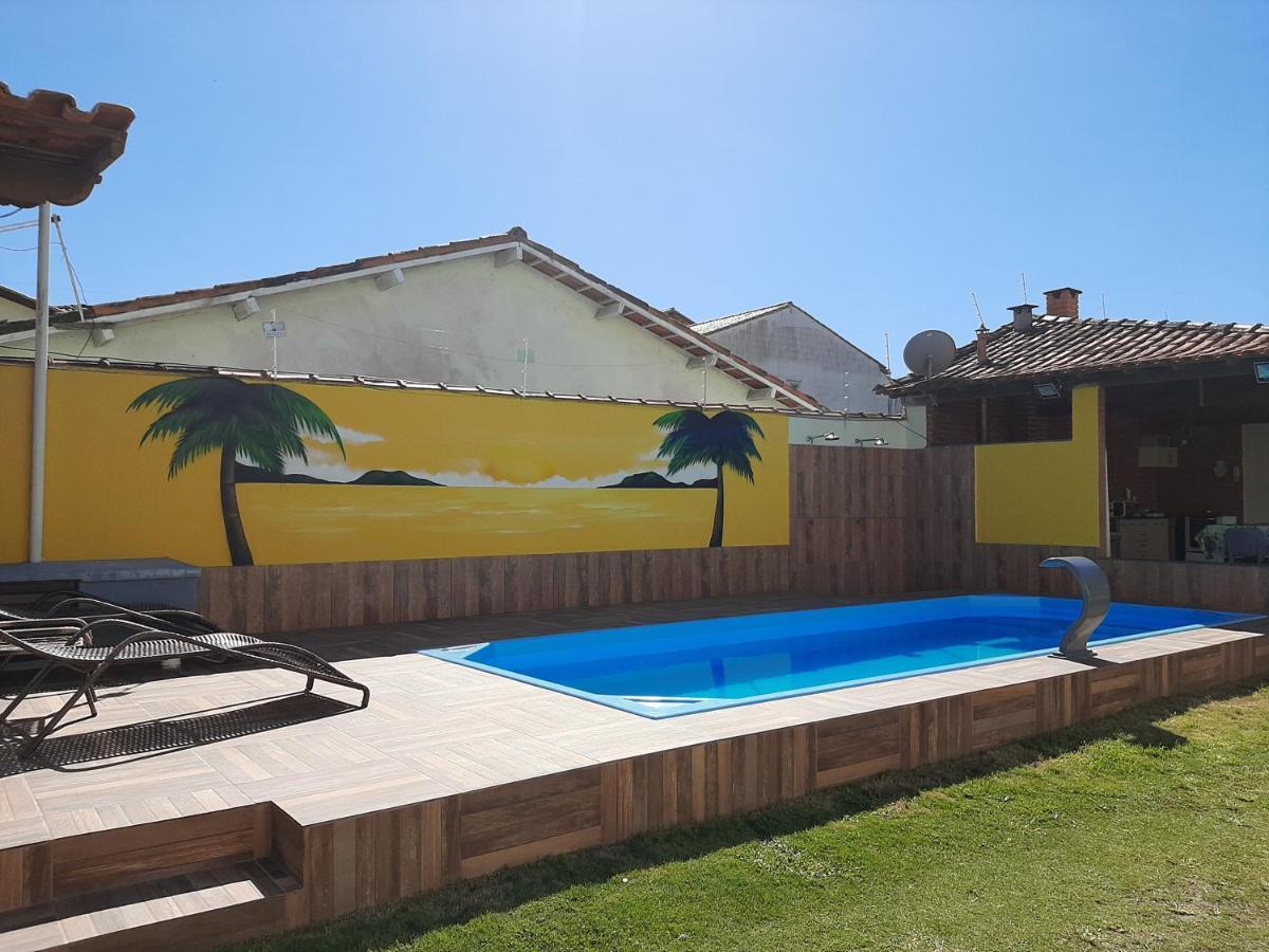 Inn Amarela Cabo Frío