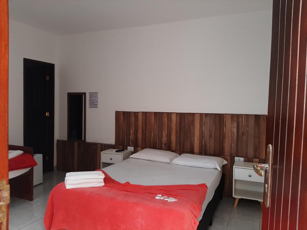 Amarela Inn Cabo Frío