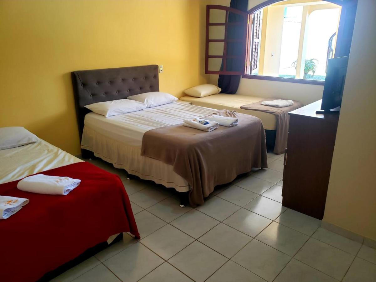 Amarela Inn Cabo Frío