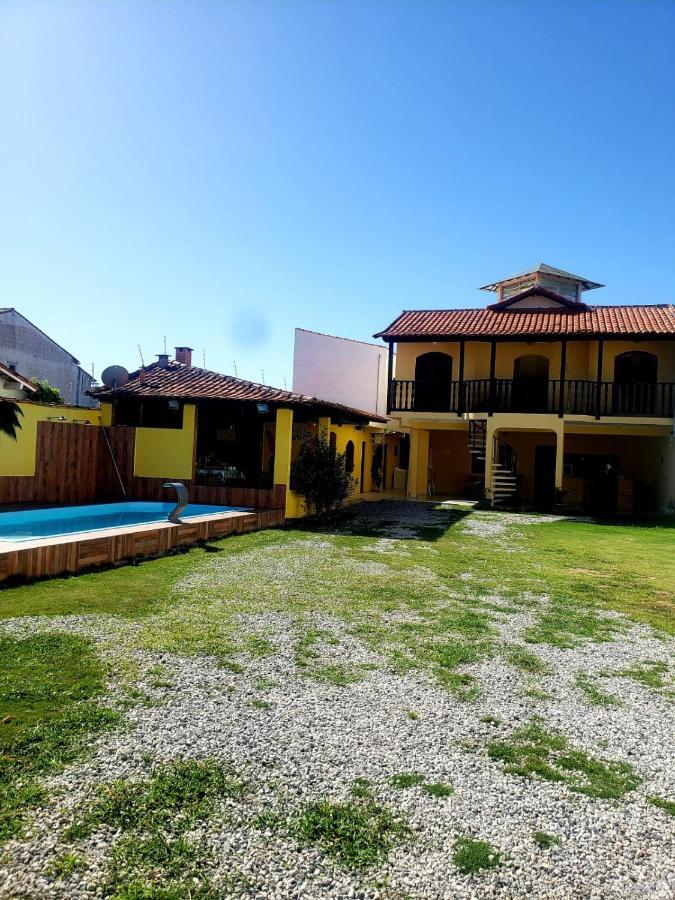 Amarela Cabo Frío