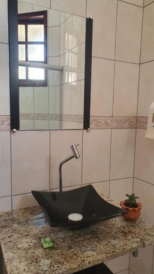 Inn Amarela
