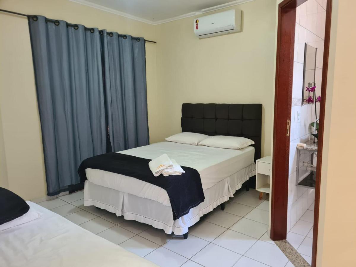 Amarela Inn