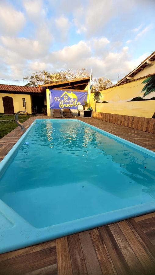 Inn Amarela Cabo Frío