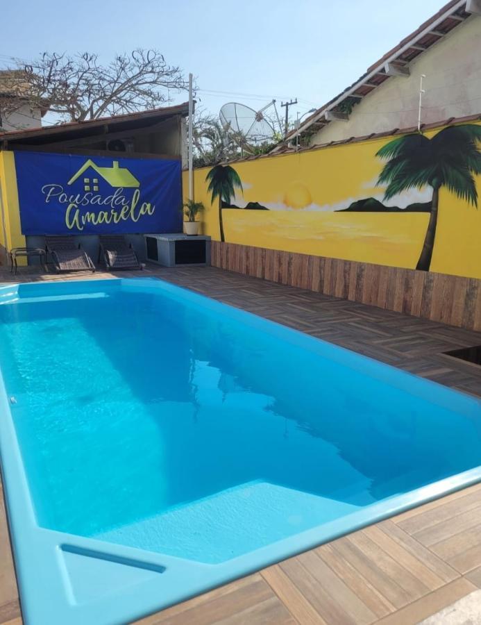 Amarela Cabo Frío