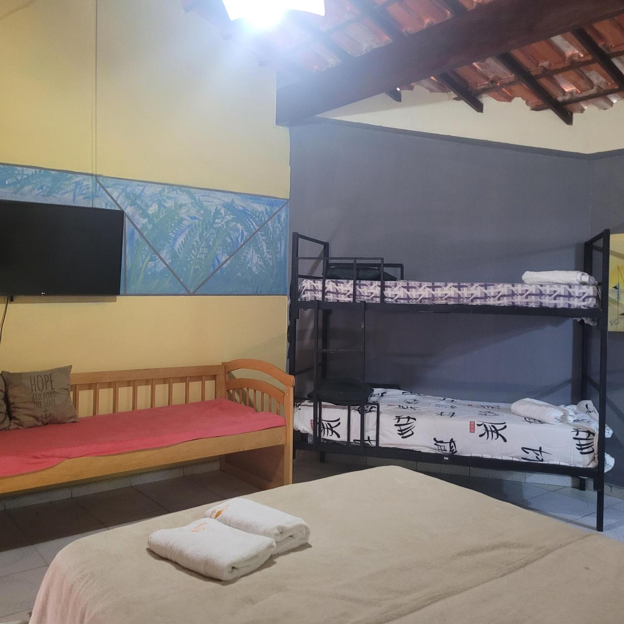 Inn Amarela